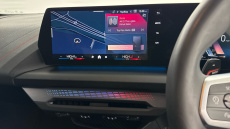 BMW 1 Series 120 M Sport 5dr Step Auto Petrol Hatchback